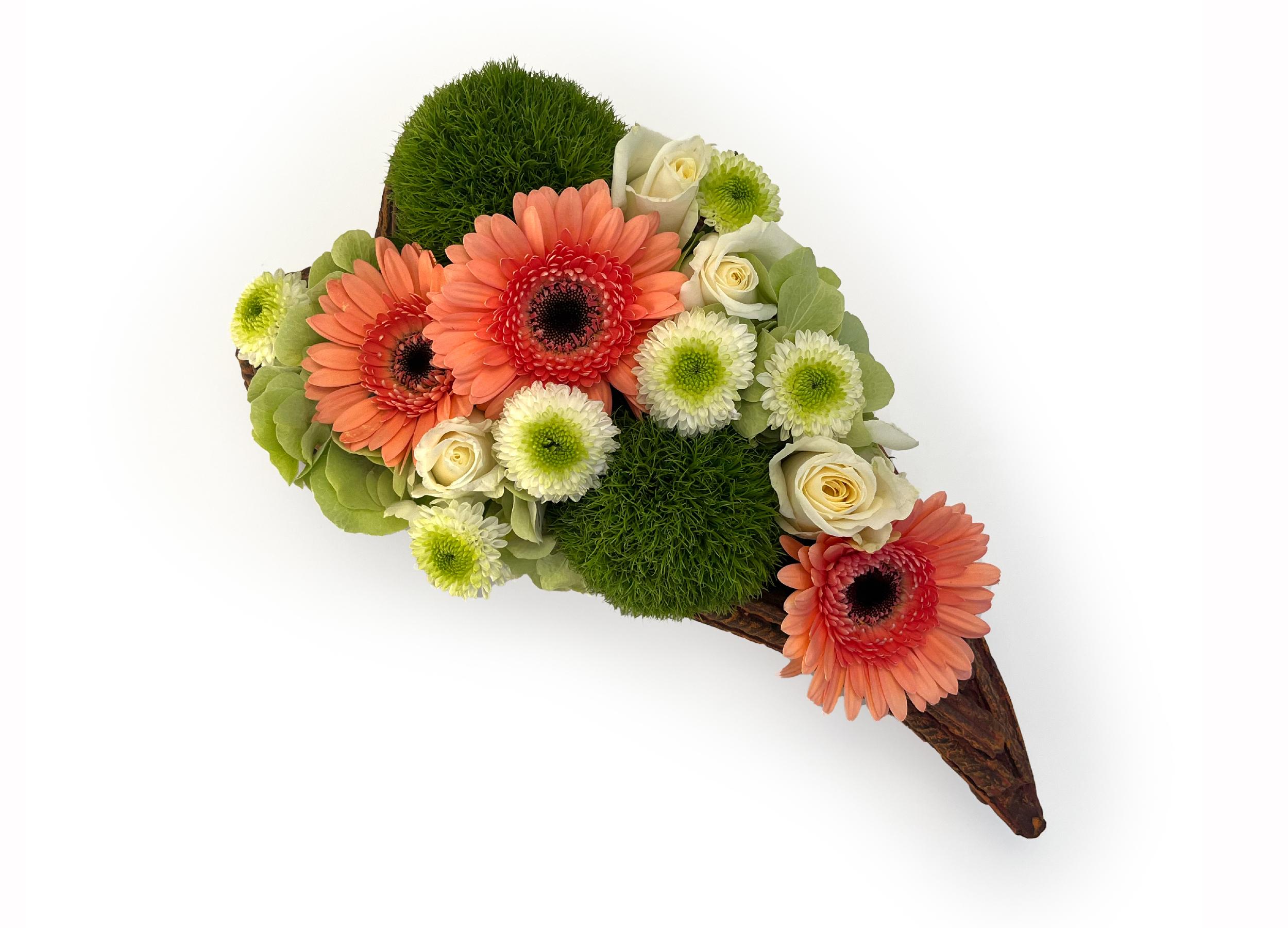 Stenen hart groot - afbeelding 2