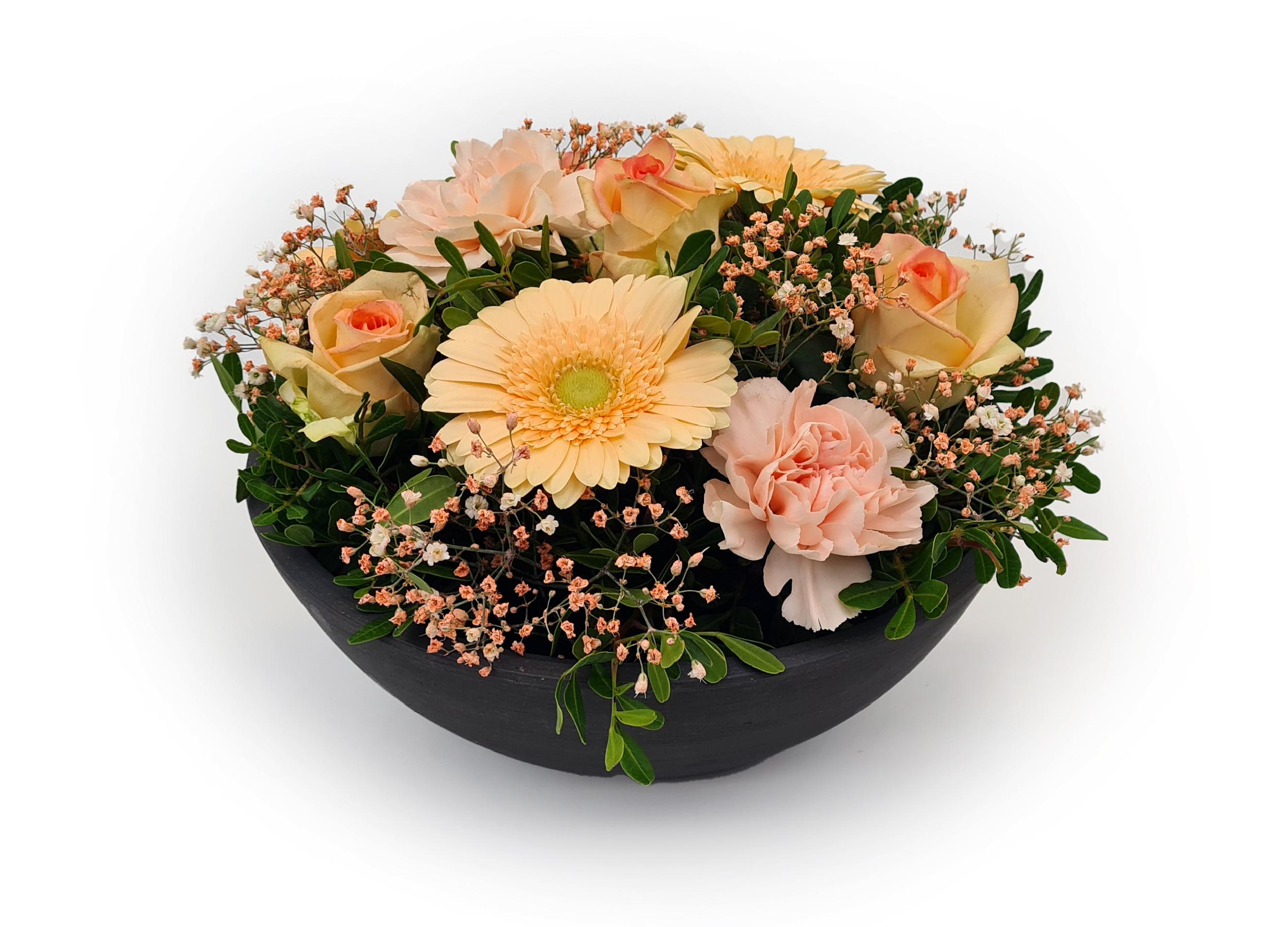 Ronde pot - afbeelding 2
