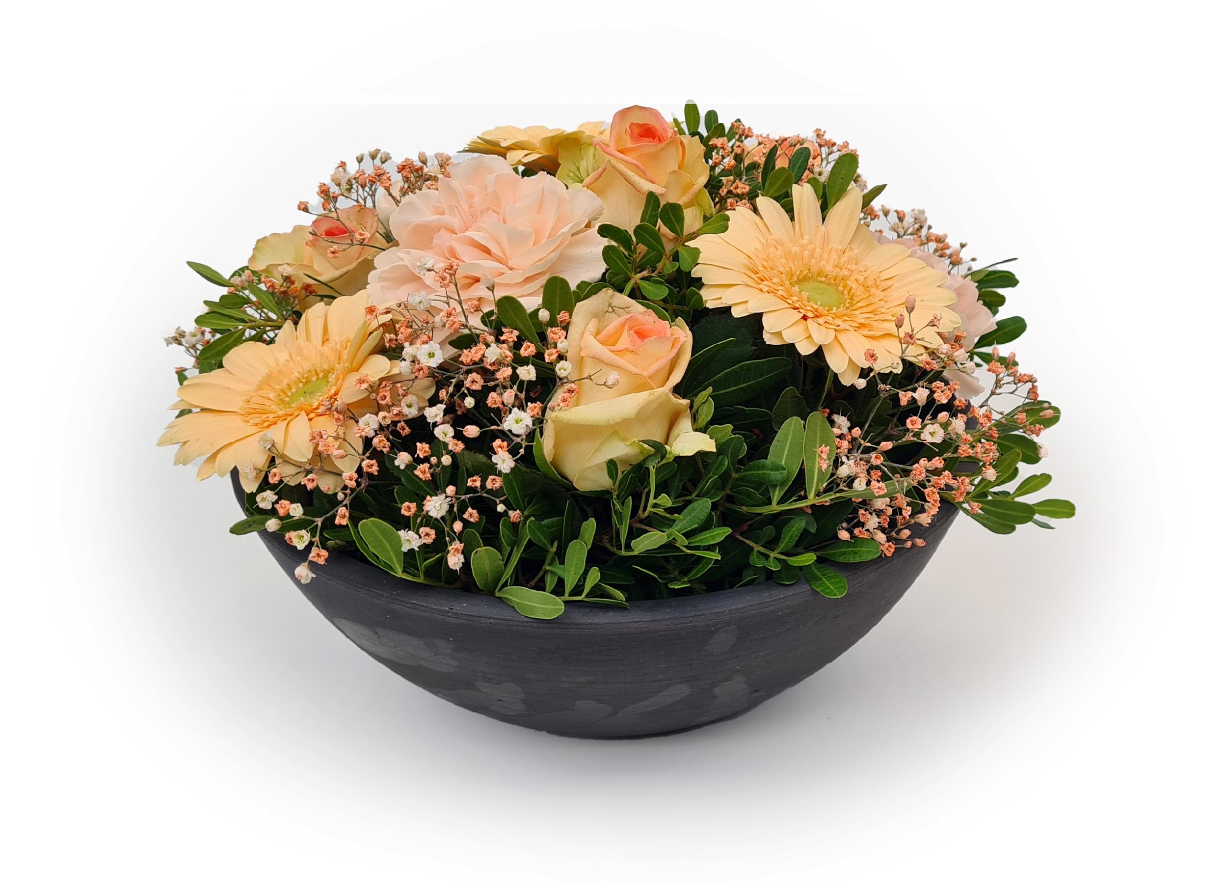 Ronde pot - afbeelding 3