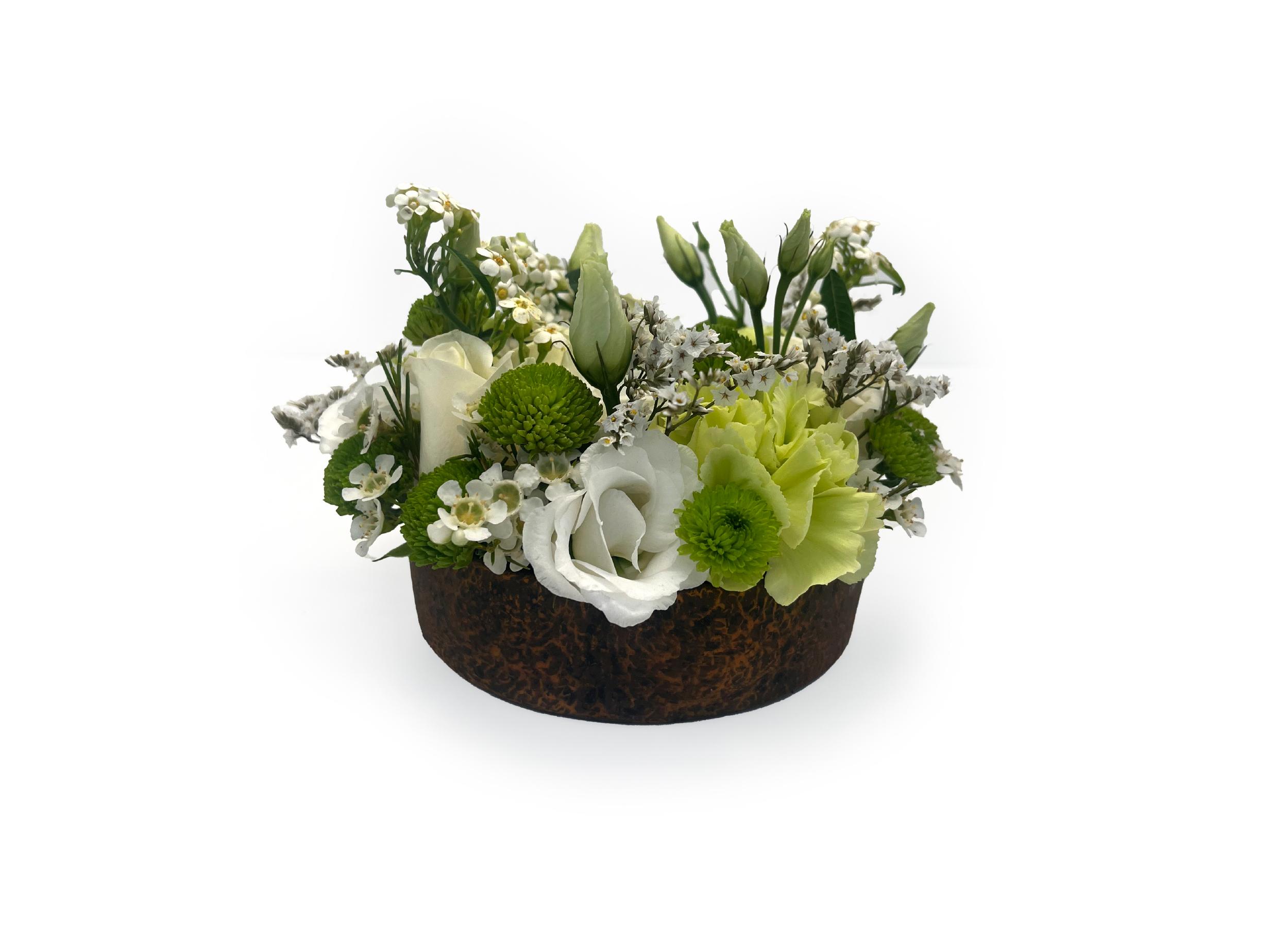 Stenen ring klein - afbeelding 2