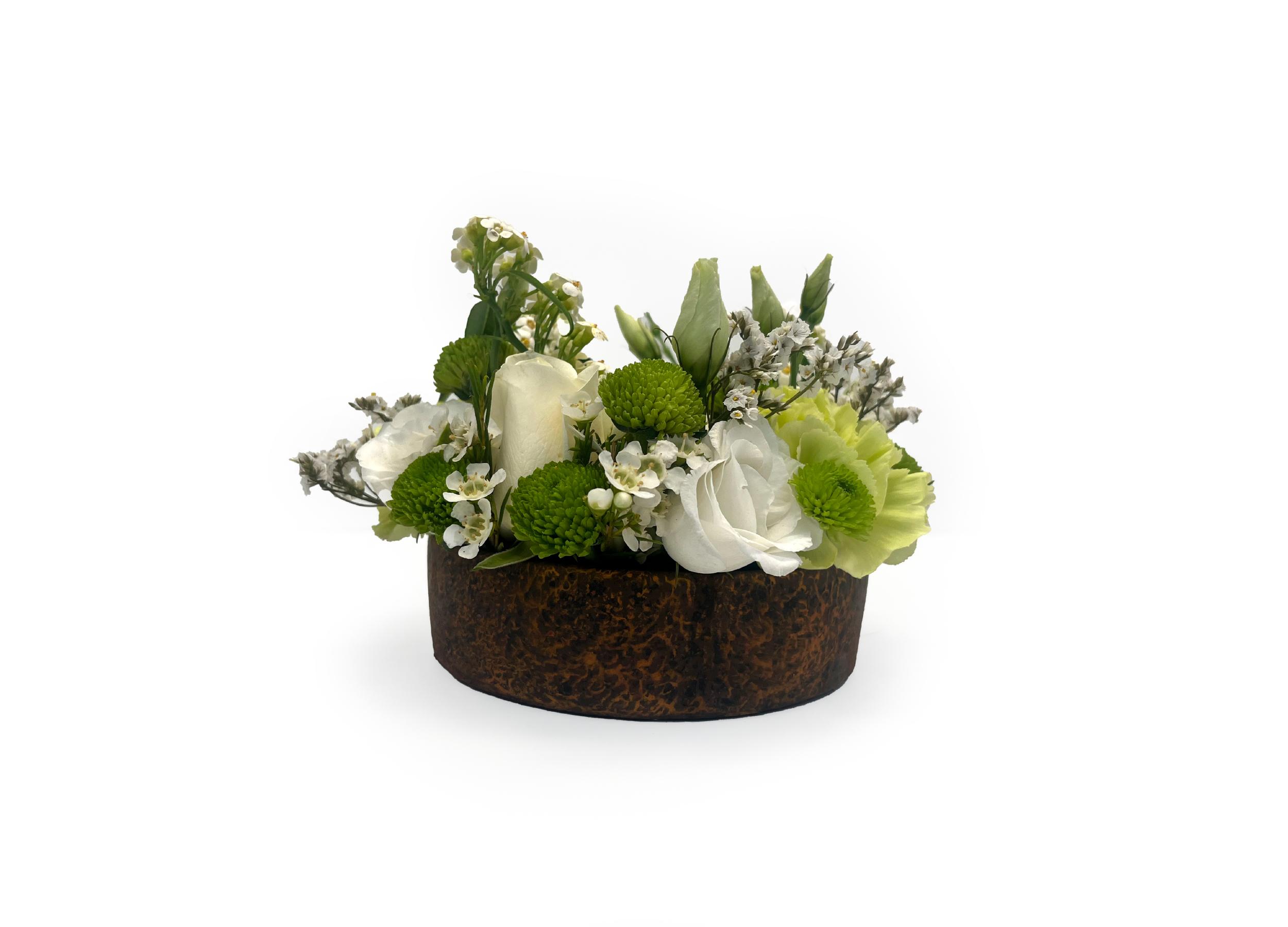 Stenen ring klein - afbeelding 3