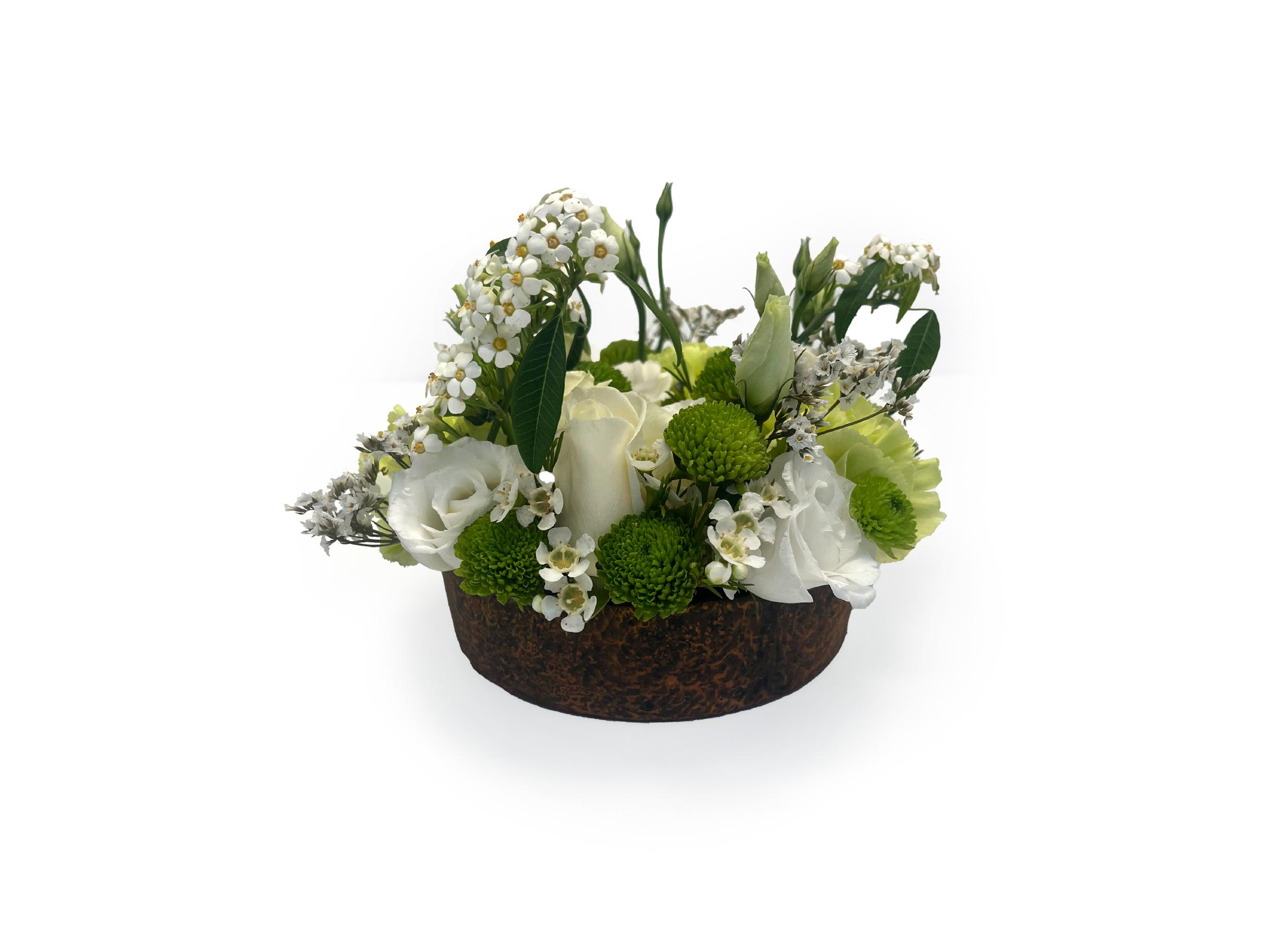 Stenen ring klein - afbeelding 4
