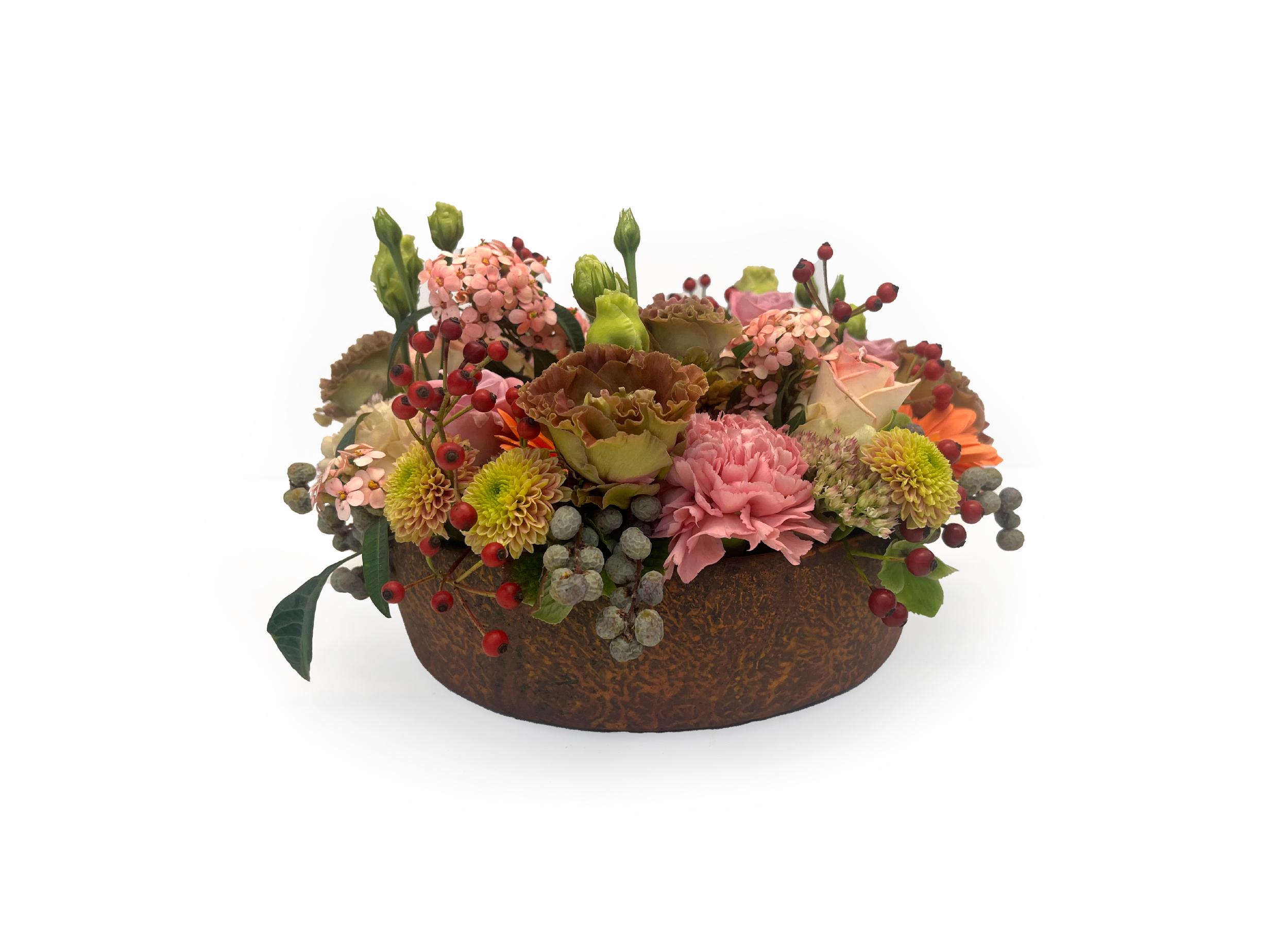 Stenen ring medium - afbeelding 2