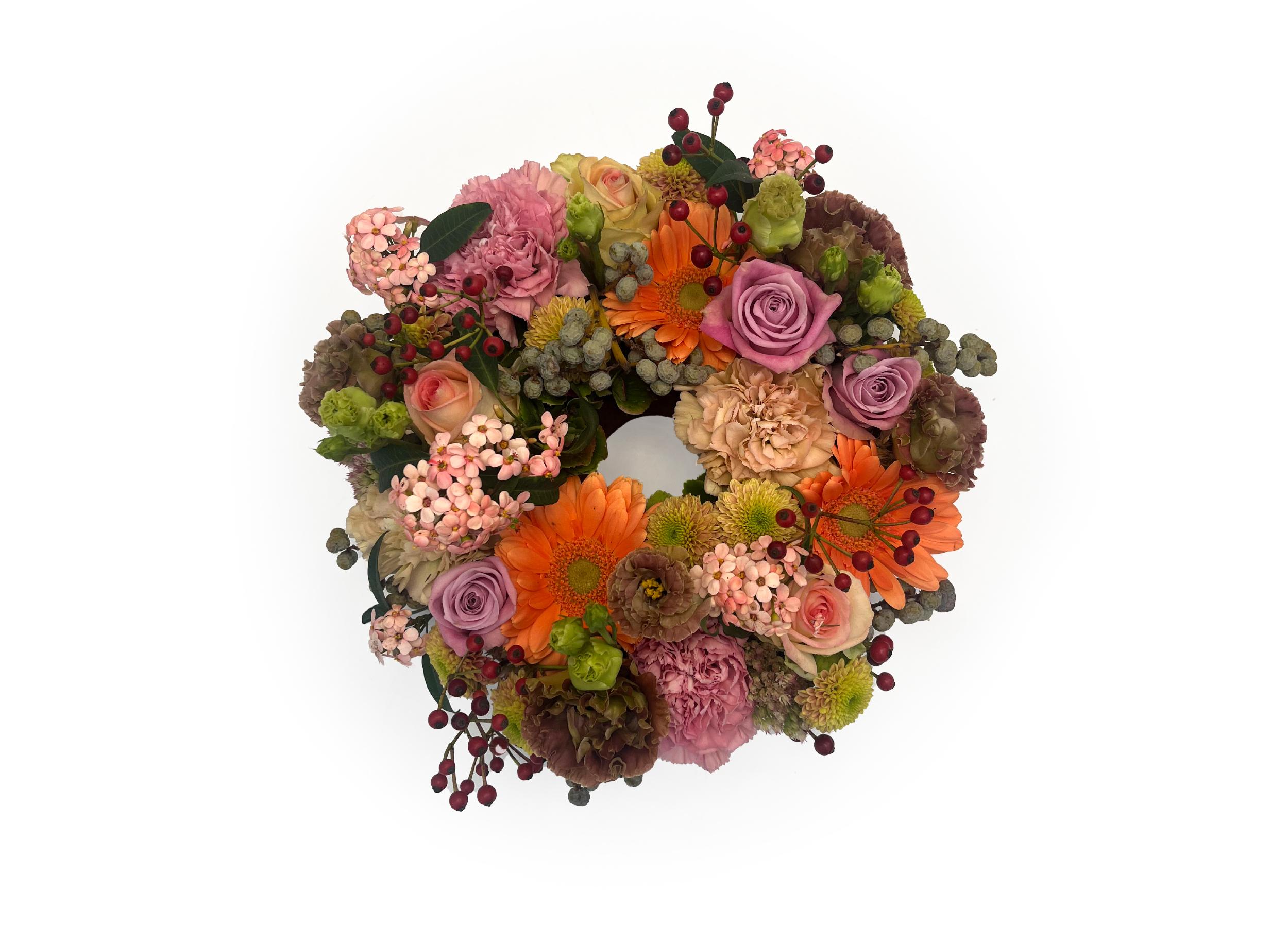 Stenen ring medium - afbeelding 3