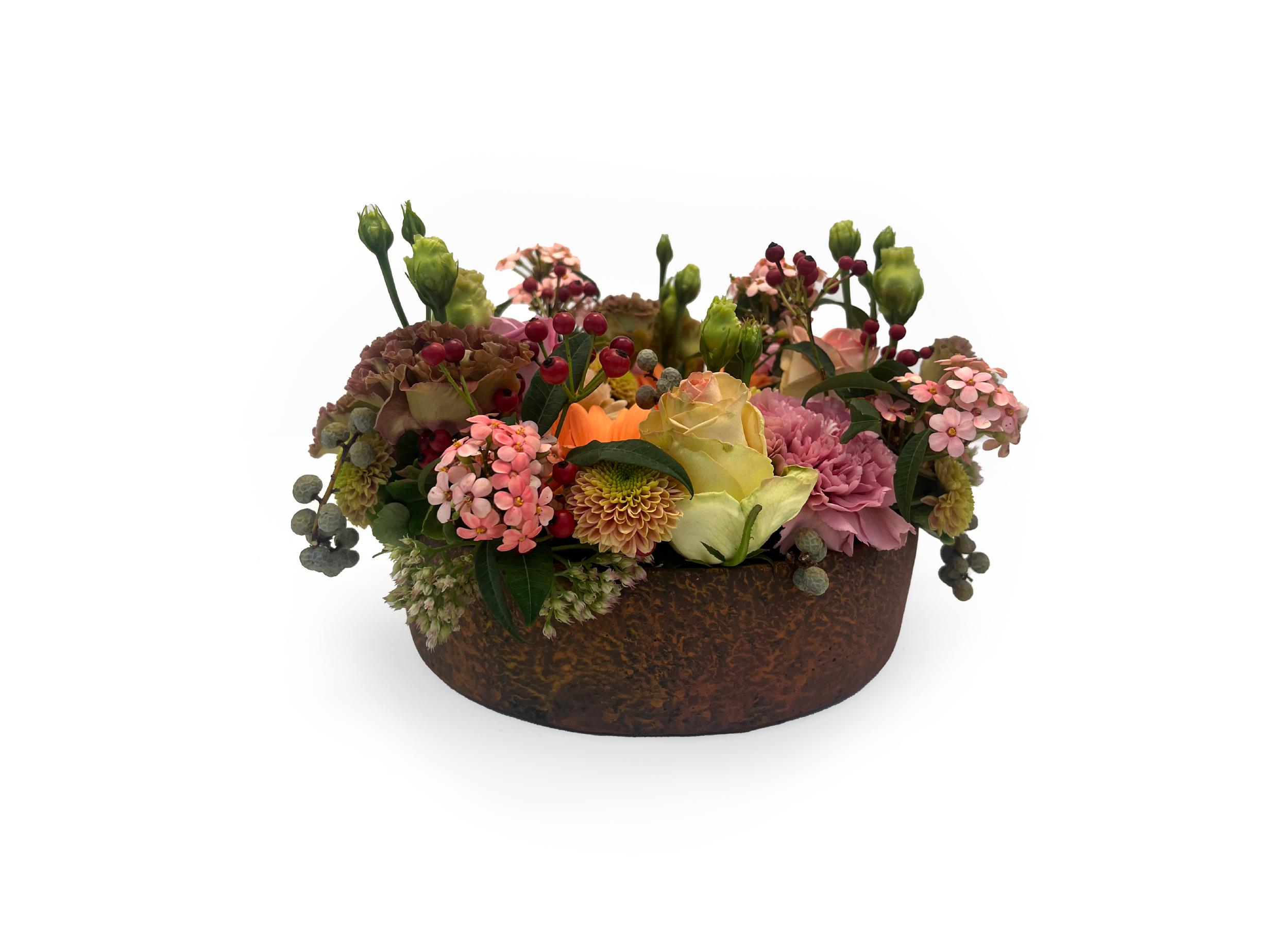 Stenen ring medium - afbeelding 5