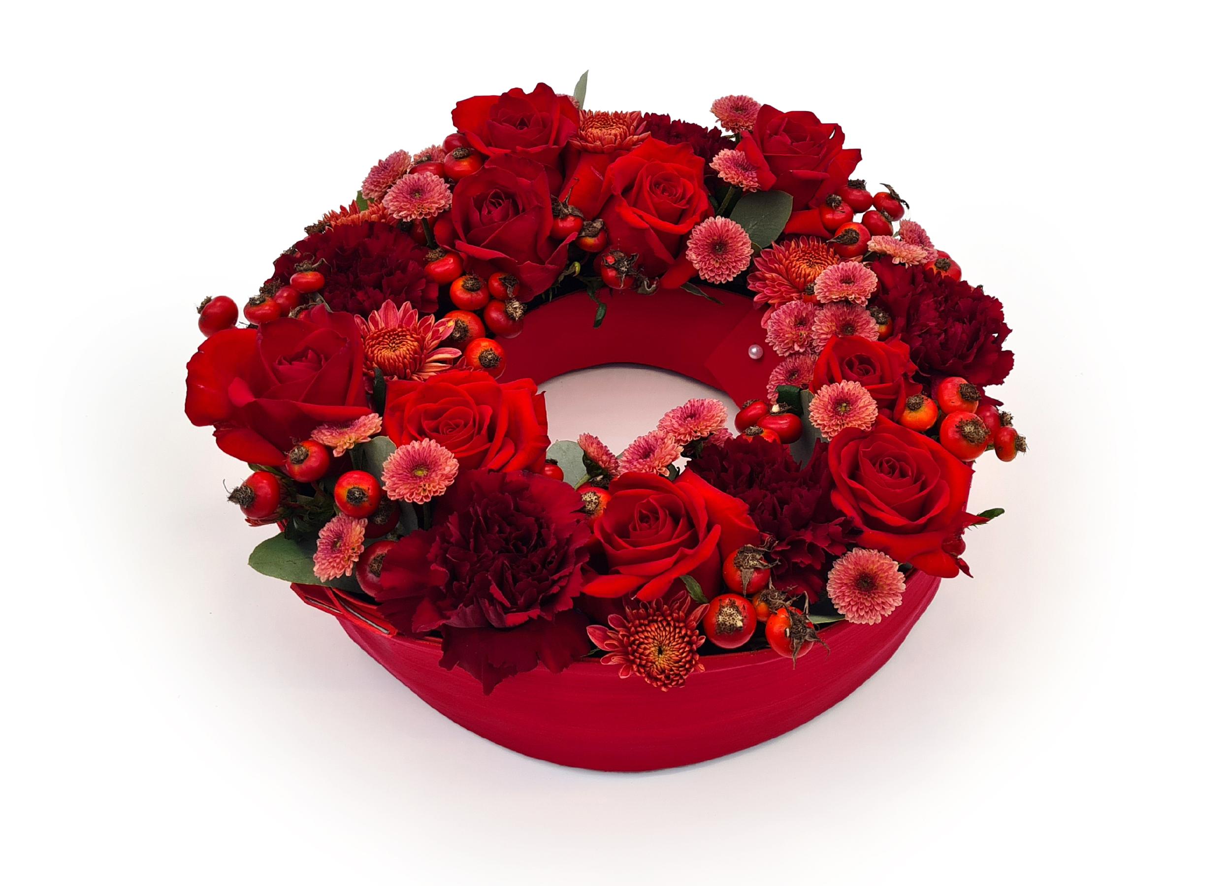 Ring medium - afbeelding 5